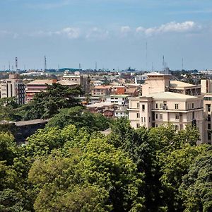 Camera doppia premium ai piani superiori